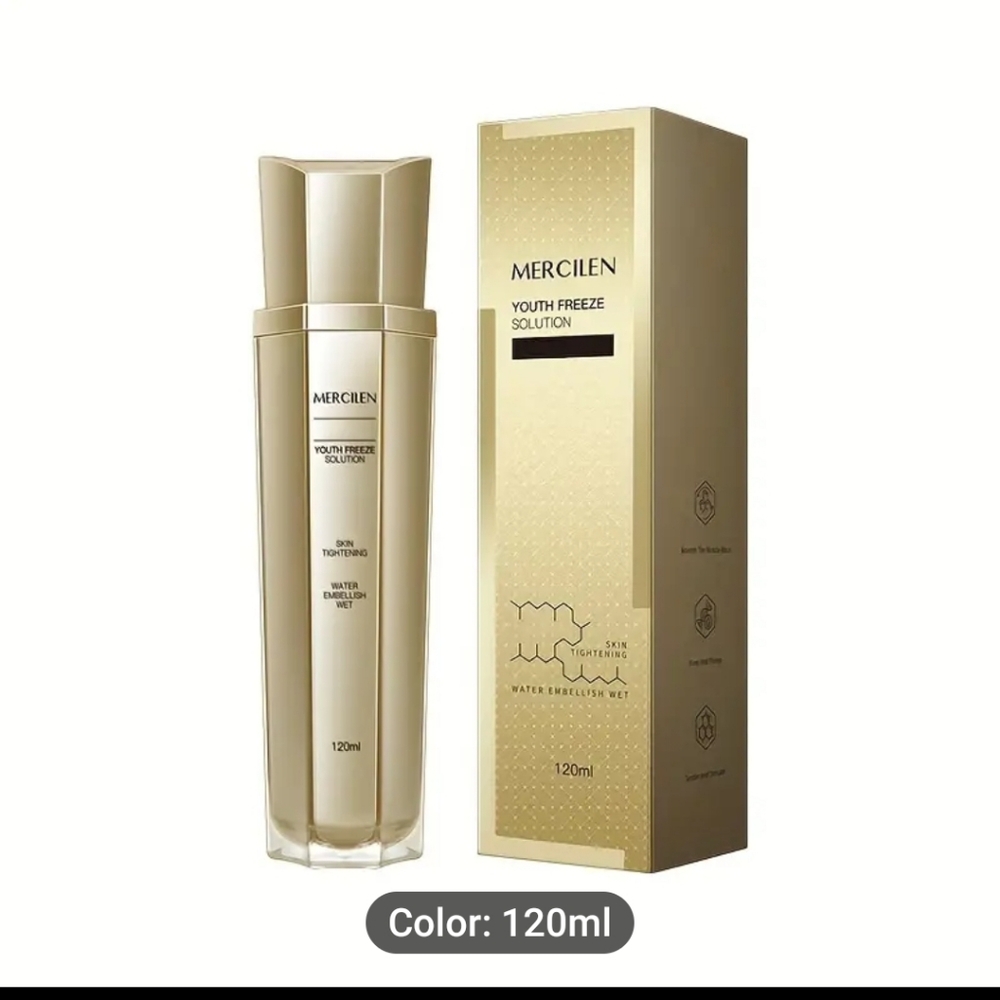 Mercilen Collagen Youth Free Spray 4.6oz